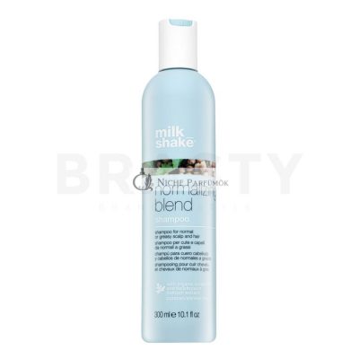 Milk_Shake Normalizing Blend Shampoo tisztító sampon zsíros fejbőrre 300 ml