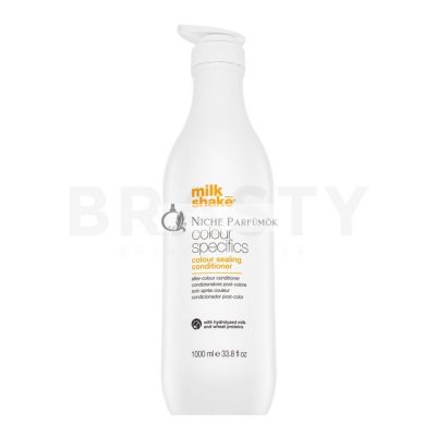 Milk_Shake Color Specifics Color Sealing Conditioner védő kondicionáló festett hajra 1000 ml