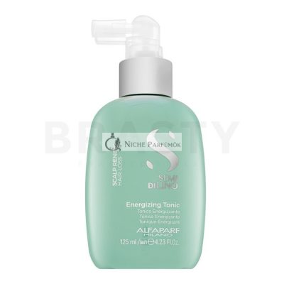 Alfaparf Milano Semi Di Lino Scalp Renew Energizing Tonic haj tonikum érzékeny fejbőrre 125 ml