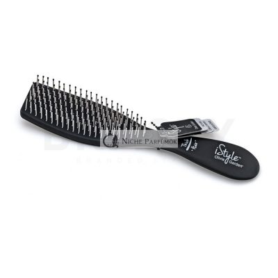 Olivia Garden iStyle Brush hajkefe durva hajra Thick Hair