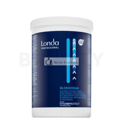 Londa Professional Blondoran Dust-Free Lightening Powder púder hajszín világosításra 500 g