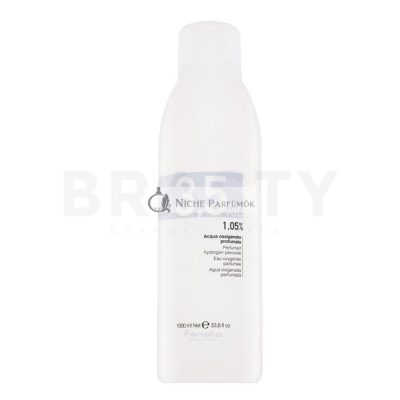 Fanola Perfumed Hydrogen Peroxide 3,5 Vol. / 1,05 % fejlesztő emulzió minden hajtípusra 1000 ml
