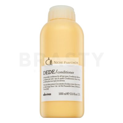 Davines Essential Haircare Dede Conditioner tápláló kondicionáló minden hajtípusra 1000 ml