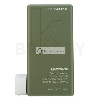 Kevin Murphy Maxi.Wash mélytisztító sampon minden hajtípusra 250 ml
