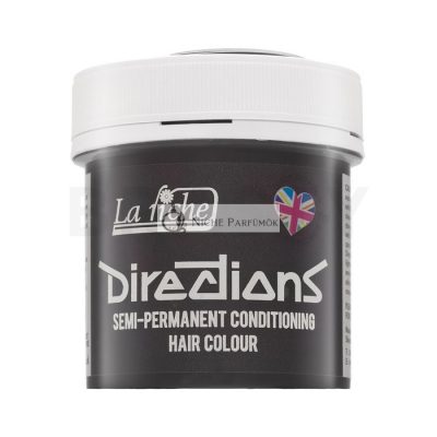La Riché Directions Semi-Permanent Conditioning Hair Colour semi permanens hajszín Deep Purple 88 ml