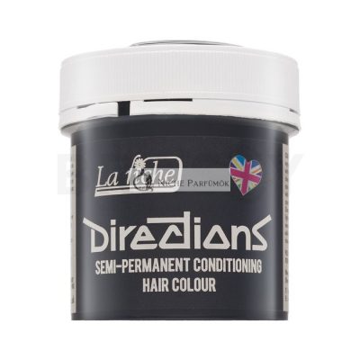 La Riché Directions Semi-Permanent Conditioning Hair Colour semi permanens hajszín Turquoise 88 ml