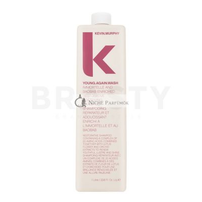 Kevin Murphy Young.Again.Wash tápláló sampon érett hajra 1000 ml