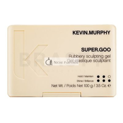 Kevin Murphy Super.Goo hajformázó zselé erős fixálásért 100 g