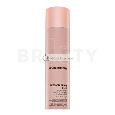 Kevin Murphy Session.Spray Flex hajlakk könnyű fixálásért 400 ml