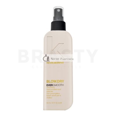 Kevin Murphy Blow.Dry Ever.Smooth hőre fixáló spray puha és fényes hajért 150 ml