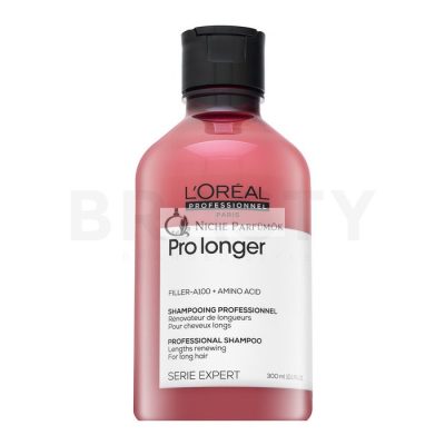 L'Oréal Professionnel Série Expert Pro Longer Shampoo tápláló sampon hosszú hajra 300 ml