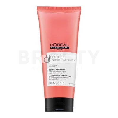 L'Oréal Professionnel Série Expert Inforcer Conditioner erősítő kondicionáló száraz és töredezett hajra 200 ml