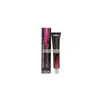 L'Oréal Professionnel Dia Richesse professzionális semi permanens hajszín 8.34 50 ml