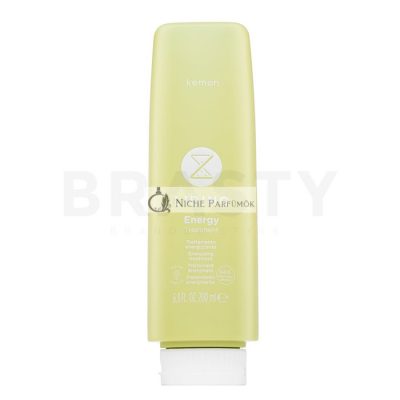 Kemon Liding Energy Treatment tápláló kondicionáló hajhullás ellen 200 ml
