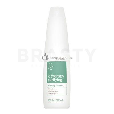 Lakmé K.Therapy Purifying Shampoo tisztító sampon zsíros fejbőrre 300 ml