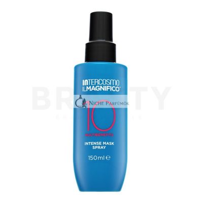 Revlon Professional Intercosmo Il Magnifico 10 Multibenefits Intense Mask Spray öblítés nélküli ápolás minden hajtípusra 150 ml