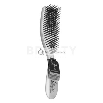 Olivia Garden iStyle Brush Fine Hair hajkefe