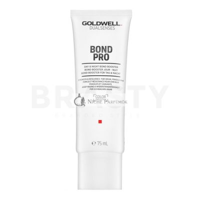 Goldwell Dualsenses Bond Pro Day & Night Bond Booster erősítő kezelés száraz és töredezett hajra 75 ml