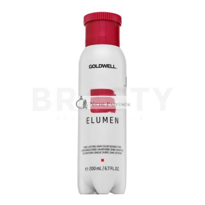 Goldwell Elumen Long Lasting Hair Color semi permanens hajszín BB@10 200 ml