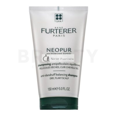 Rene Furterer Neopur Scalp Balancing Shampoo erősítő sampon érzékeny fejbőrre 150 ml