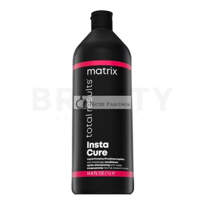 Matrix Total Results Insta Cure Anti-Breakage Conditioner erősítő kondicionáló száraz és töredezett hajra 1000 ml