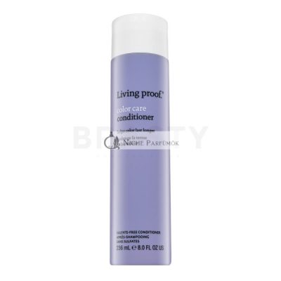 Living Proof Color Care Conditioner tápláló kondicionáló festett hajra 236 ml