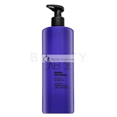 Kallos LAB 35 Signature Hair Conditioner kondicionáló száraz és sérült hajra 500 ml