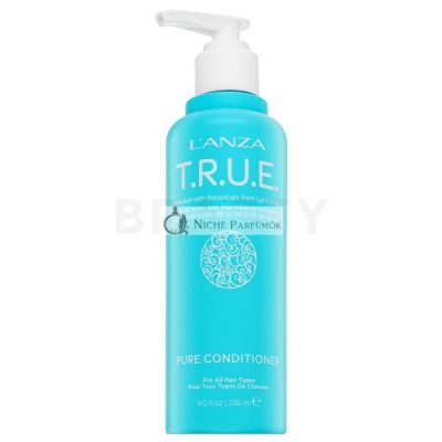 L’ANZA T.R.U.E. Pure Conditioner tisztító kondicionáló minden hajtípusra 236 ml