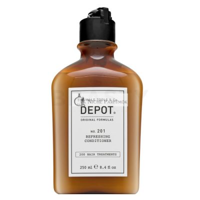 Depot No. 201 Refreshing Conditioner tápláló kondicionáló 250 ml