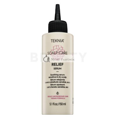 Lakmé Teknia Scalp Care Relief Serum szérum érzékeny fejbőrre 150 ml