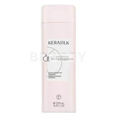 Kerasilk Essentials Color Protecting Shampoo sampon festett hajra 250 ml