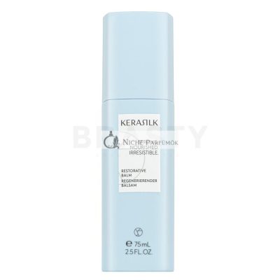 Kerasilk Specialists Restorative Balm tápláló balzsam száraz és sérült hajra 75 ml