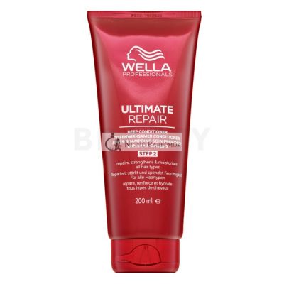 Wella Professionals Ultimate Repair Conditioner tápláló kondicionáló 200 ml