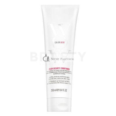 Color Wow Color Security Conditioner For Normal to Thick Hair kondicionáló normál sűrű hajra 250 ml