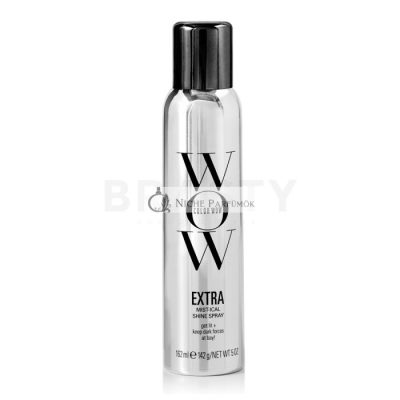 Color Wow Extra Mist-ical Shine Spray spray fényes hajért 162 ml