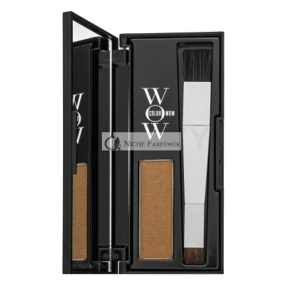 Color Wow Root Cover Up korrektor az ősz hajszálakra Dark Blonde 2,1 g
