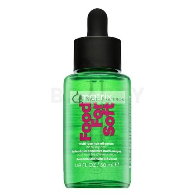 Matrix Food For Soft Multi-Use Hair Oil Serum olajos szérum haj hidratálására 50 ml