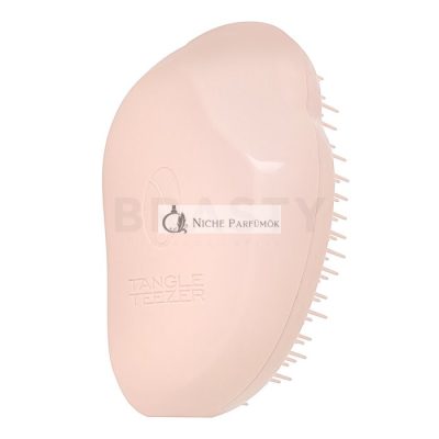 Tangle Teezer The Original Plant Brush Marshmallow Pink hajkefe