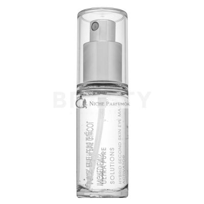 M2 Beauté Ultra Pure Solutions maszk Hybrid Second Skin Eye Mask Collagen 30 ml