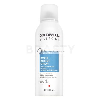 Goldwell StyleSign Volume Root Boost Spray spray hajtövek megemelésére 200 ml