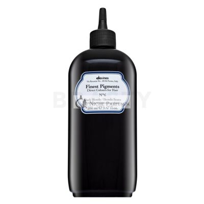 Davines Finest Pigments hajfesték természetes és festett hajra Dark Blonde 280 ml