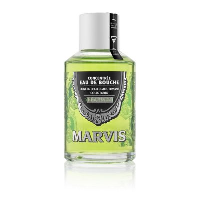Marvis Spearmint szájvíz Concentrated Mouthwash 120 ml