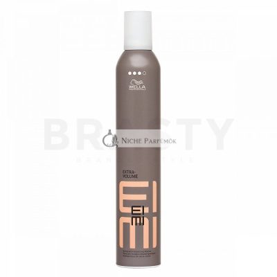 Wella Professionals EIMI Volume Extra Volume hajhab erős fixálásért 500 ml