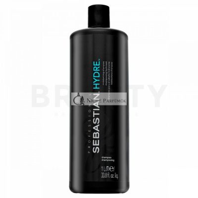 Sebastian Professional Hydre Shampoo tápláló sampon száraz hajra 1000 ml