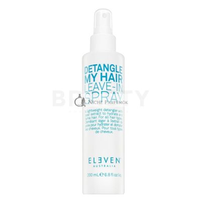Eleven Australia Detangle My Hair Leave In-Spray spray könnyed kifésülhetőségért 200 ml