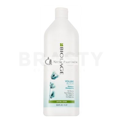 Matrix Biolage Volumebloom Shampoo sampon vékony szálú hajra 1000 ml