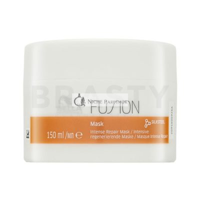 Wella Professionals Fusion Intense Repair Mask erősítő maszk sérült hajra 150 ml