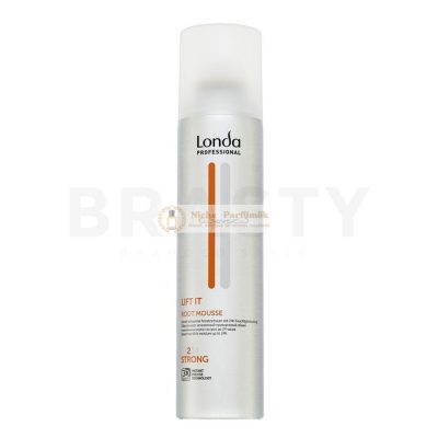 Londa Professional Lift It Root Mousse hajhab volumen növelésre 250 ml