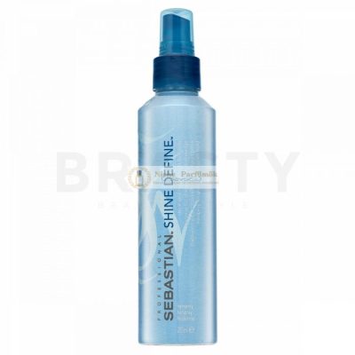 Sebastian Professional Shine Define Spray hajformázó spray fényes hajért 200 ml
