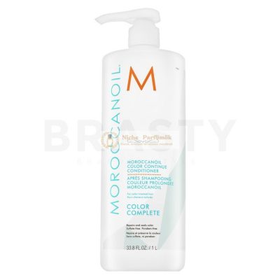 Moroccanoil Color Complete Color Continue Conditioner védő kondicionáló festett hajra 1000 ml